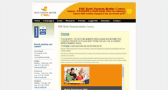 Desktop Screenshot of fnf-bpm.org.uk