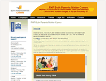 Tablet Screenshot of fnf-bpm.org.uk